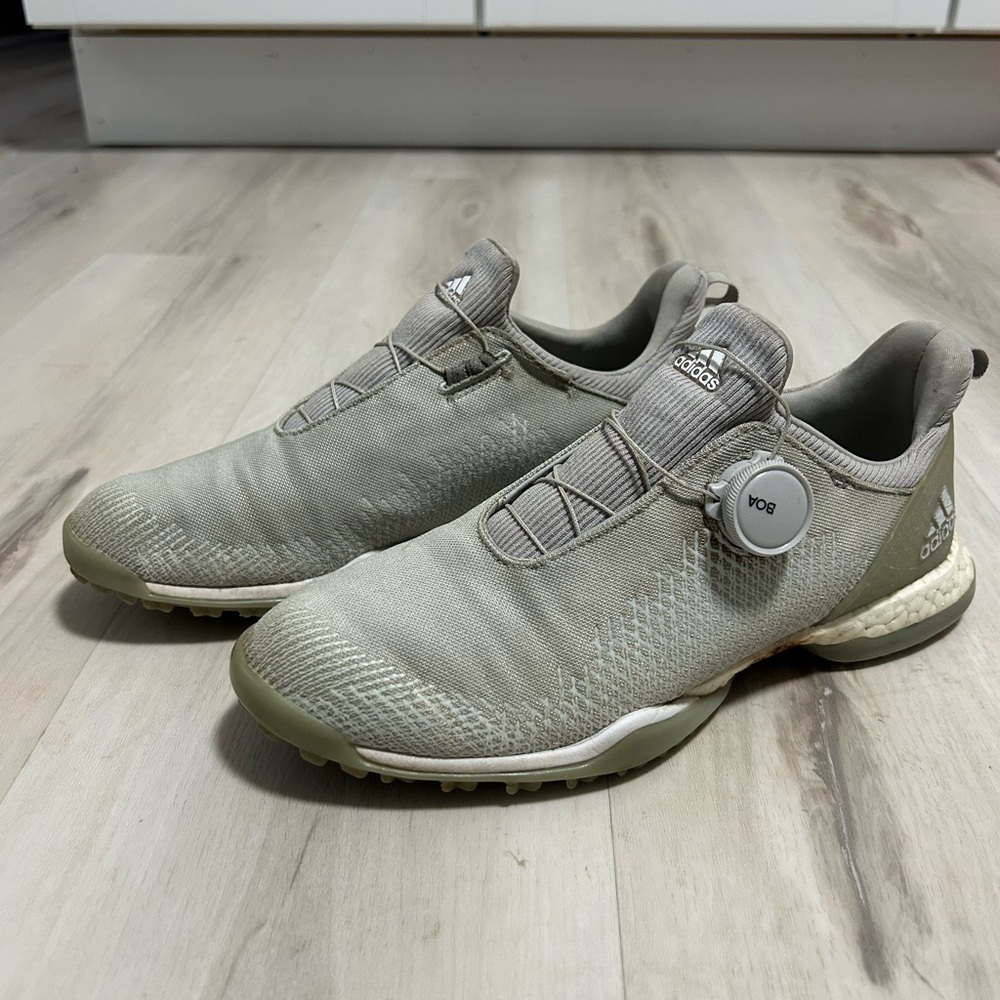 Adidas Ultra Boost Women’s Golf Shoes